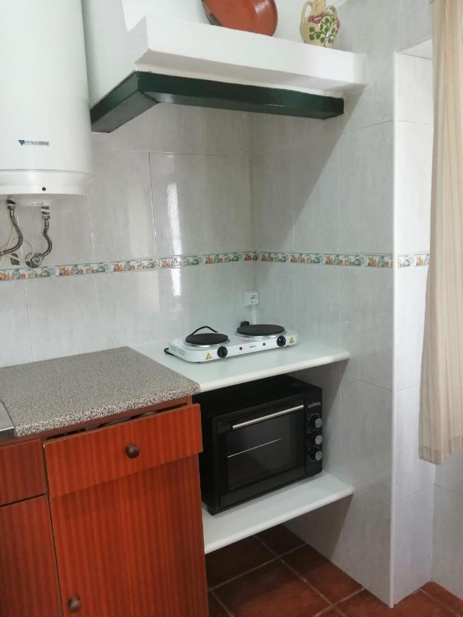 Вілла Casas Da Saibreira - Nº9 Елваш Екстер'єр фото